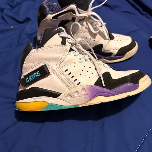 Men’s pants - Picture 5 of 7